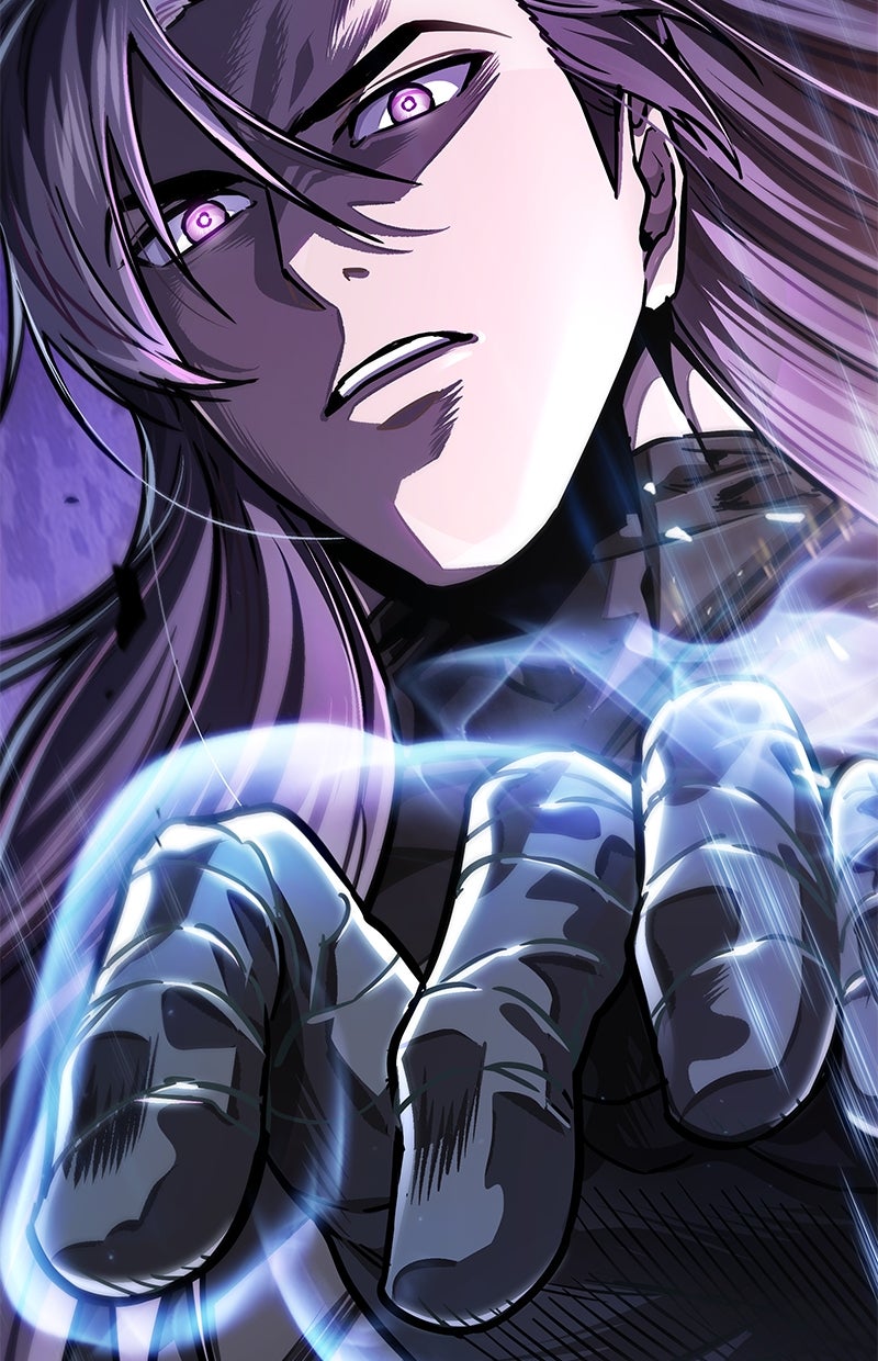 Read Nano Mashin ID Manga Online