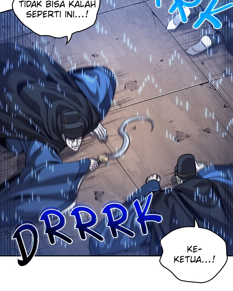 Read Nano Mashin ID Manga Online