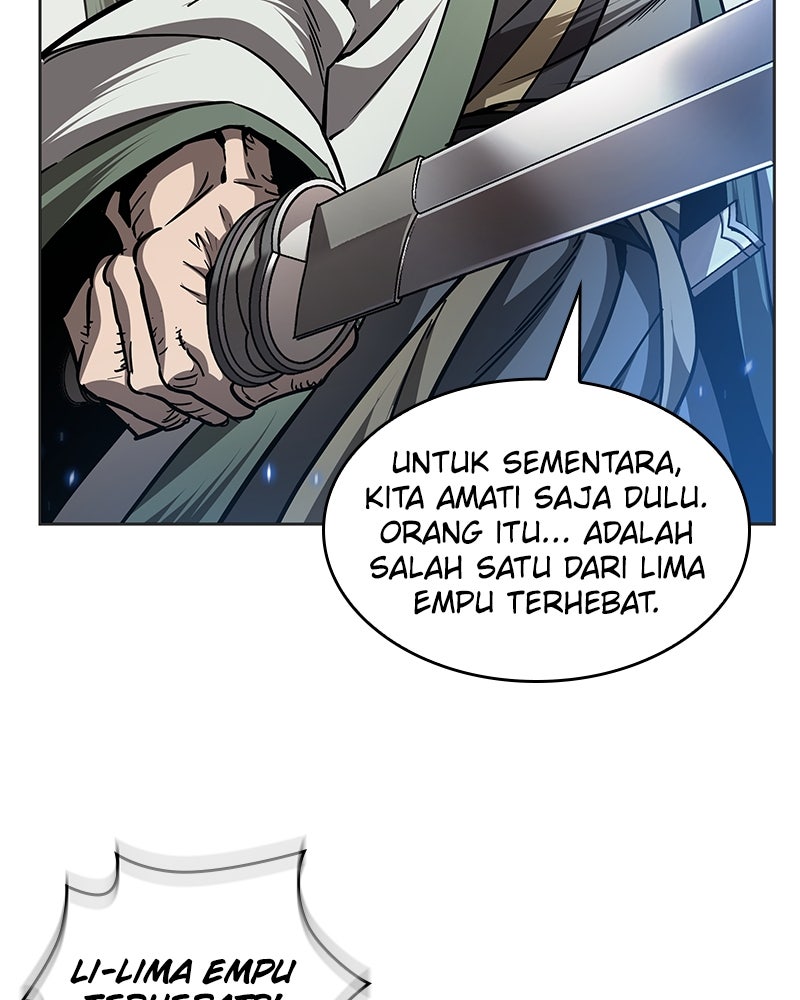 Read Nano Mashin ID Manga Online