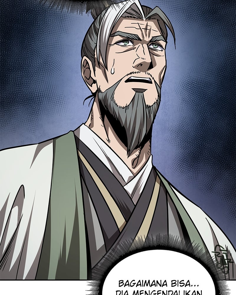 Read Nano Mashin ID Manga Online