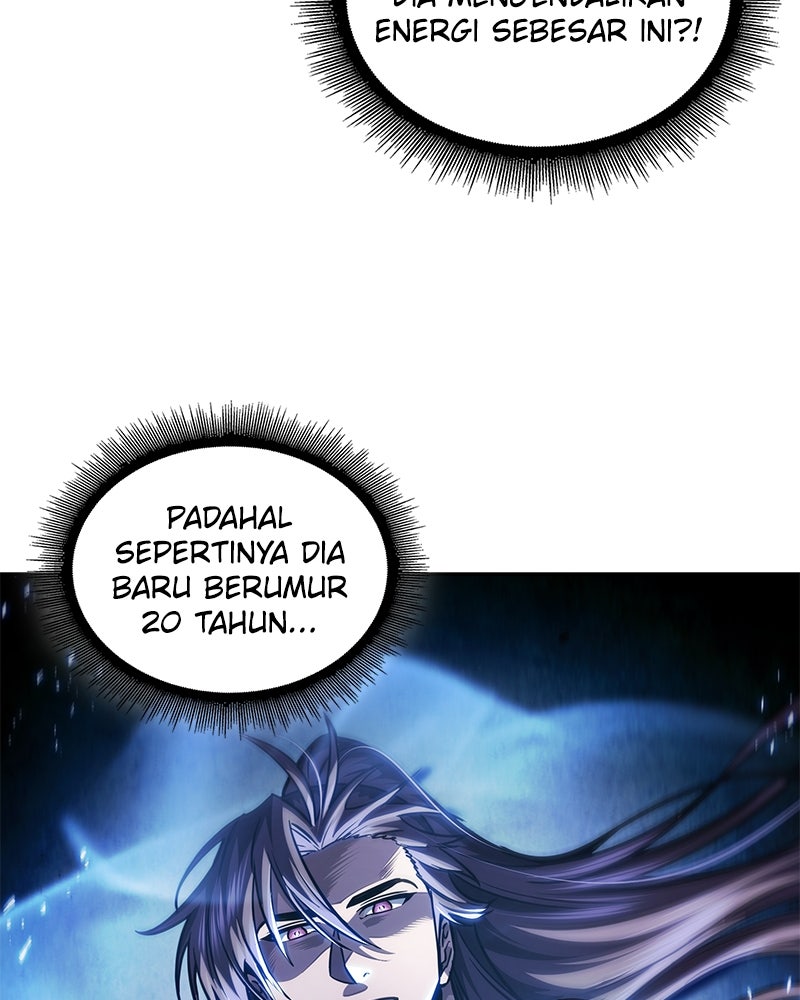 Read Nano Mashin ID Manga Online