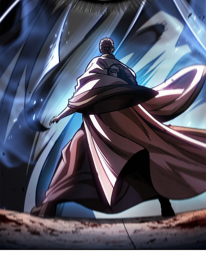 Read Nano Mashin ID Manga Online