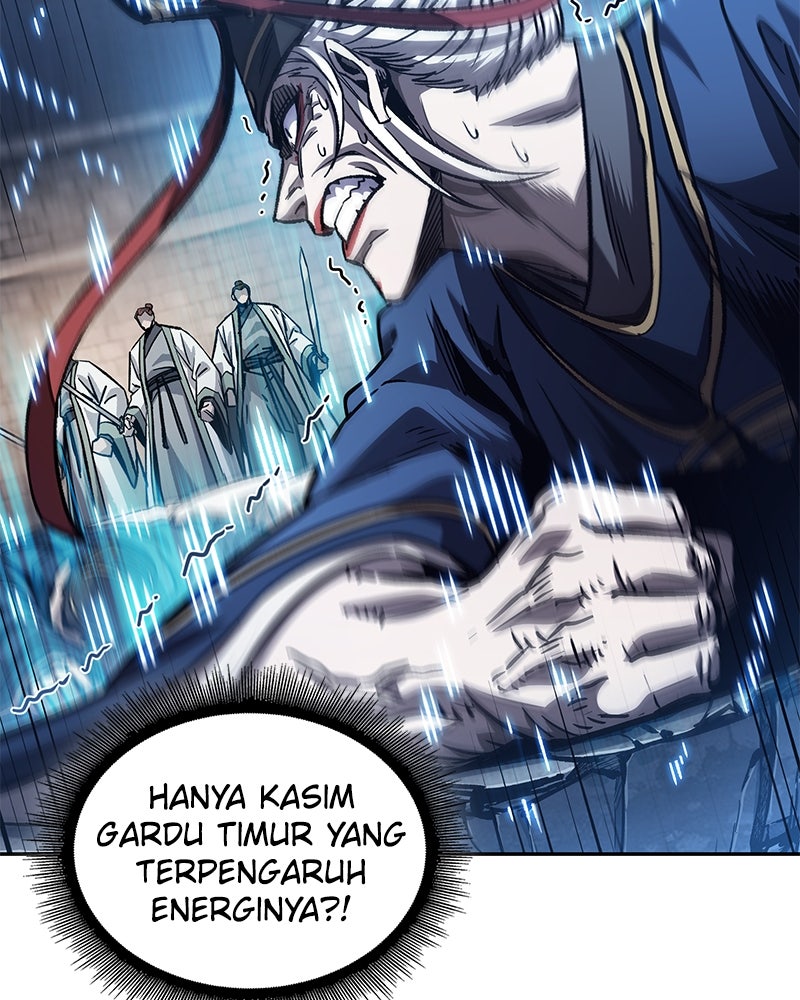 Read Nano Mashin ID Manga Online