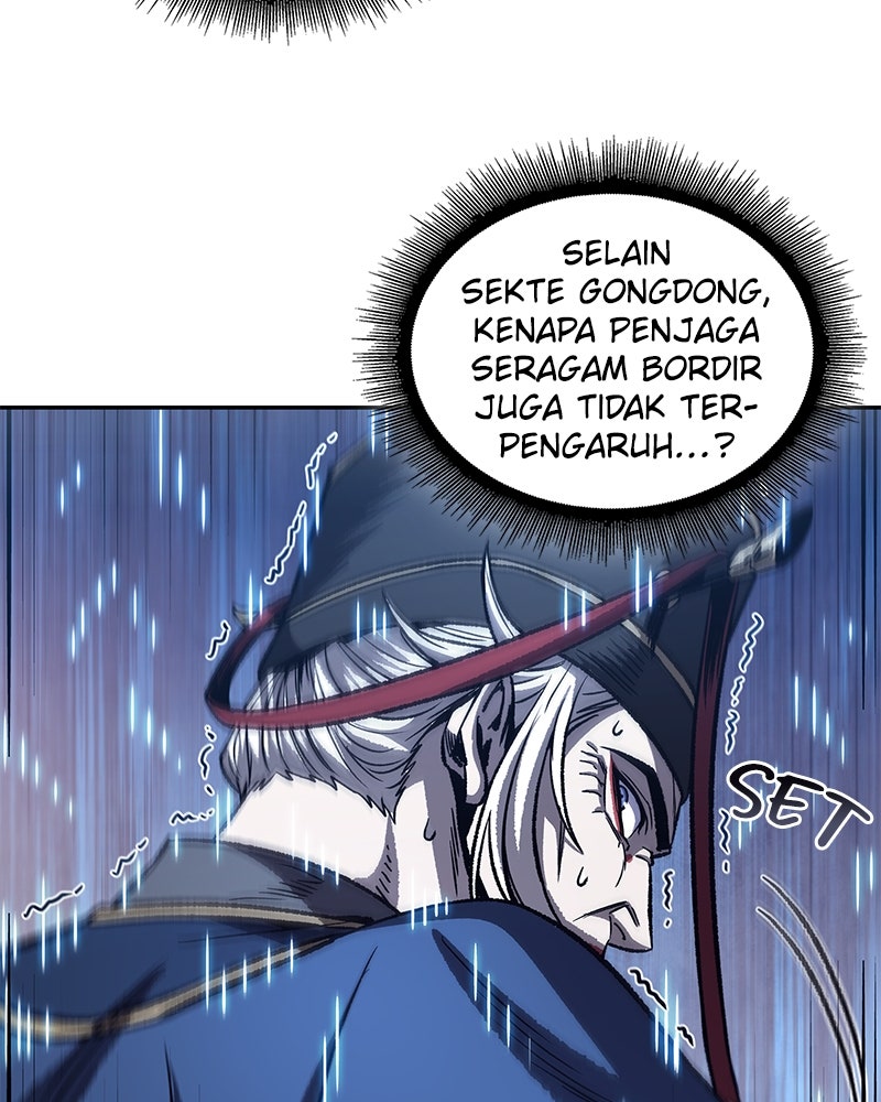 Read Nano Mashin ID Manga Online