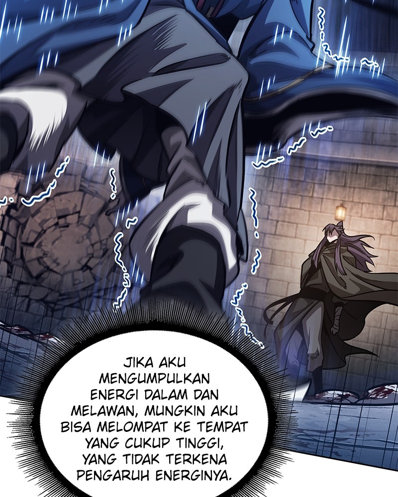 Read Nano Mashin ID Manga Online