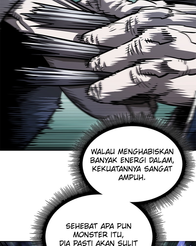 Read Nano Mashin ID Manga Online