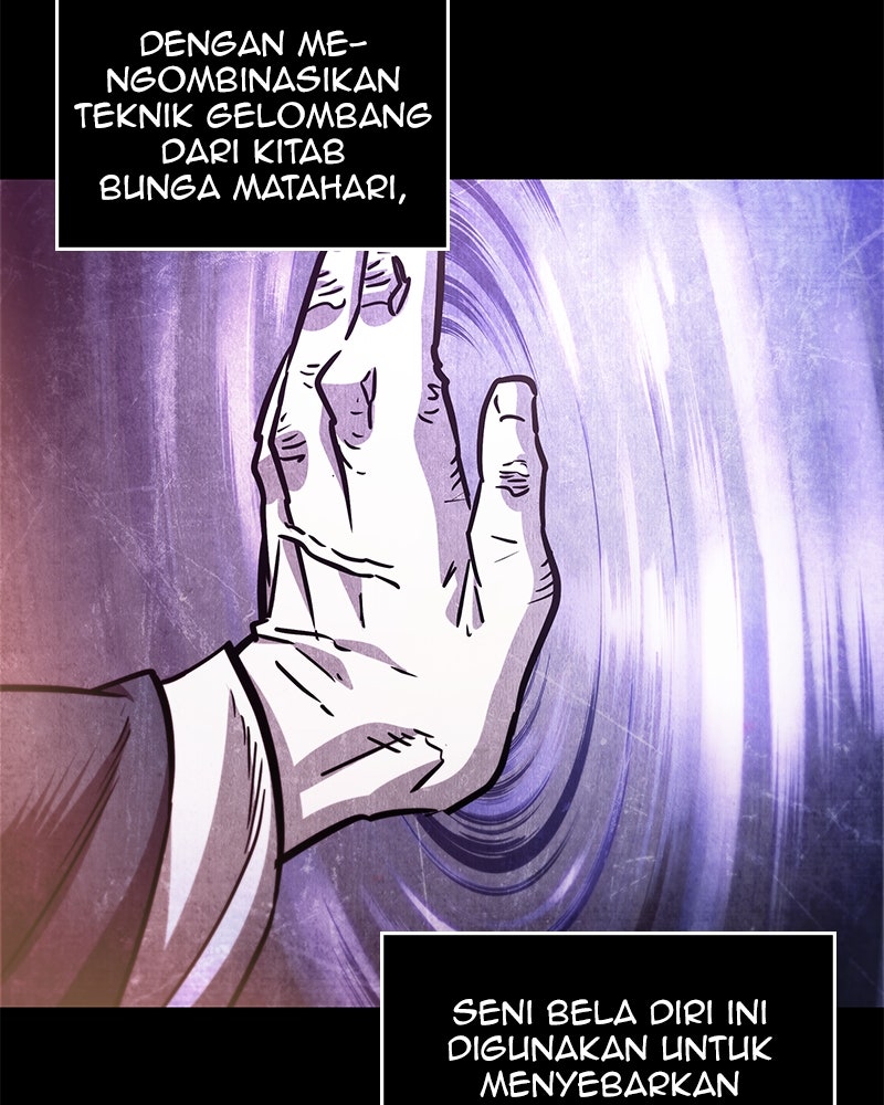 Read Nano Mashin ID Manga Online