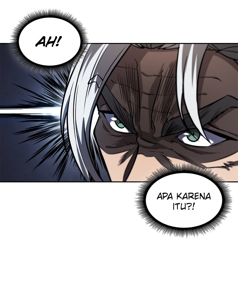 Read Nano Mashin ID Manga Online