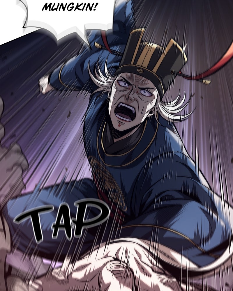 Read Nano Mashin ID Manga Online