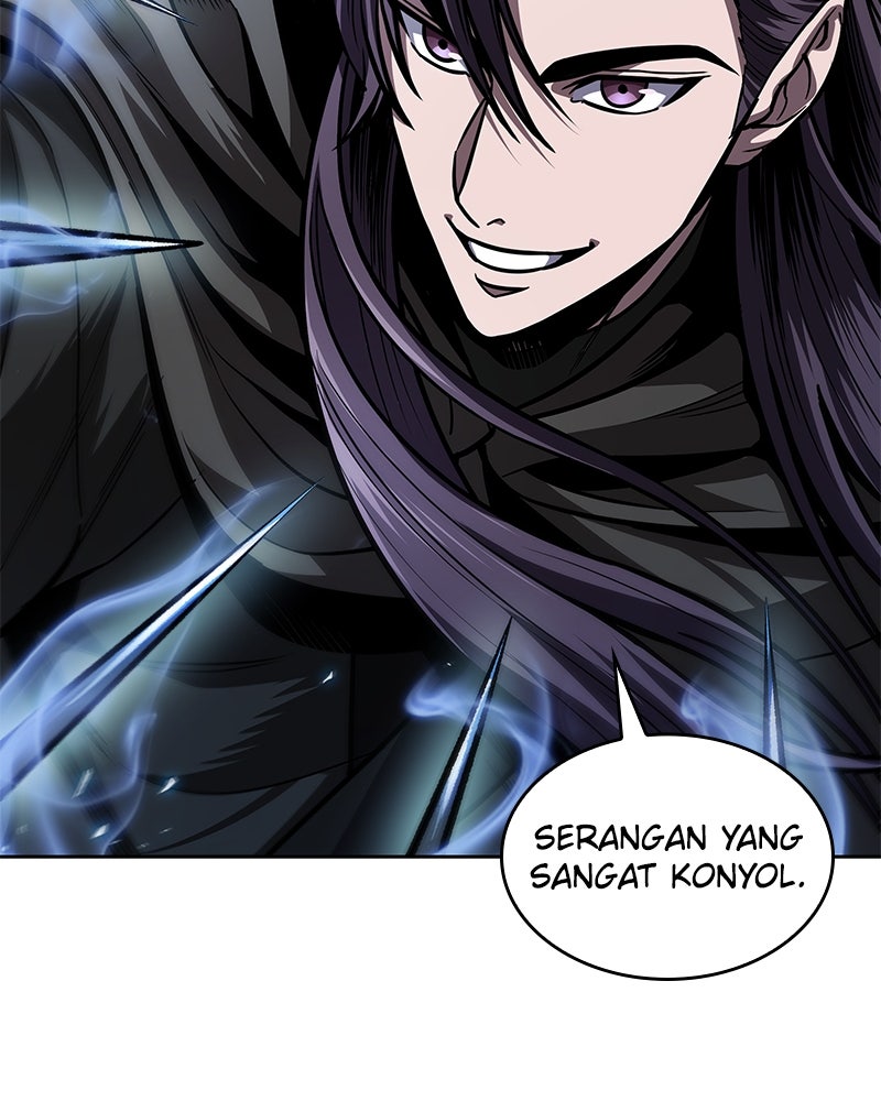 Read Nano Mashin ID Manga Online