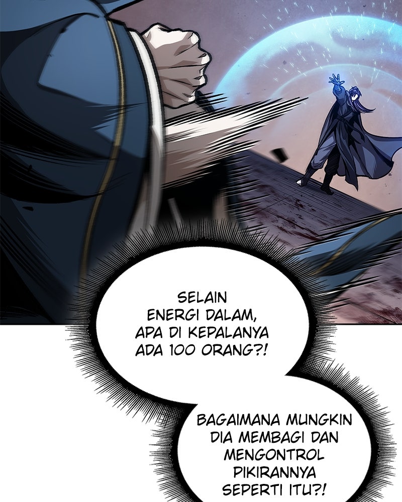 Read Nano Mashin ID Manga Online