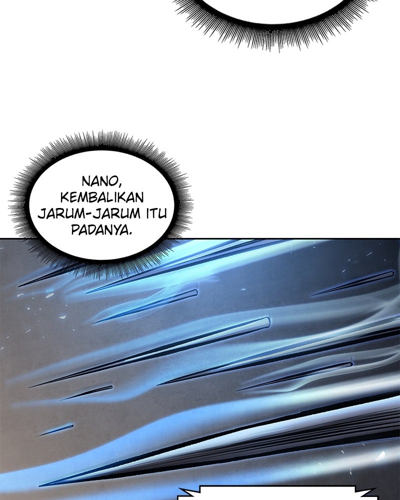 Read Nano Mashin ID Manga Online