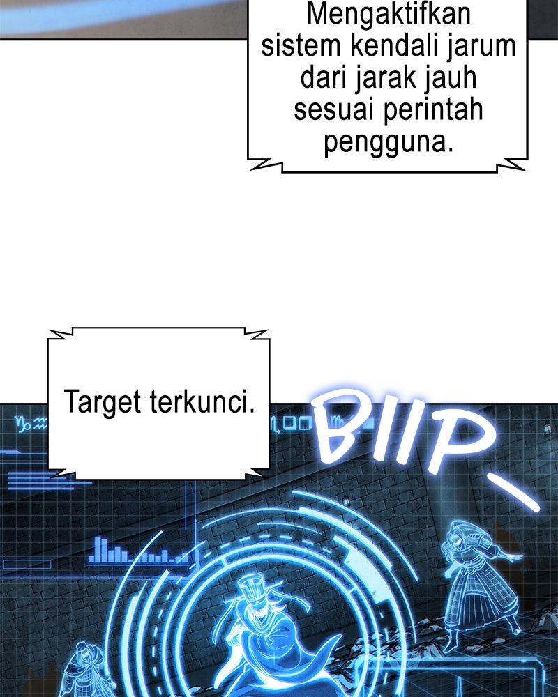 Read Nano Mashin ID Manga Online