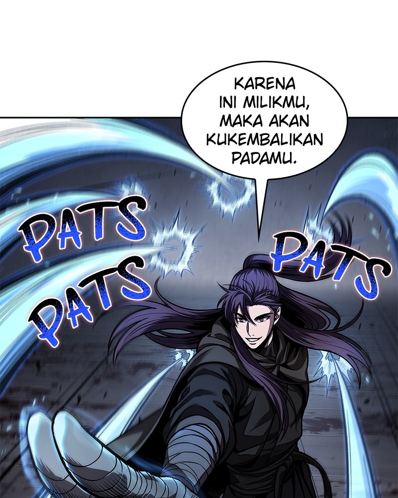 Read Nano Mashin ID Manga Online