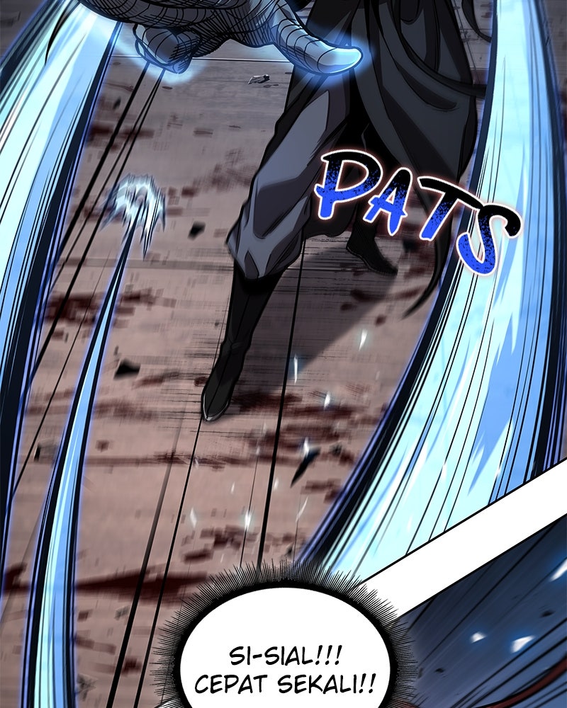 Read Nano Mashin ID Manga Online