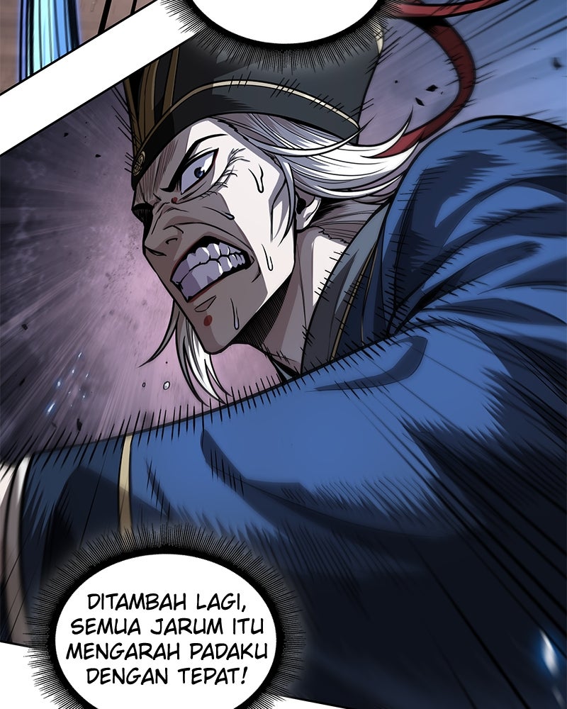 Read Nano Mashin ID Manga Online