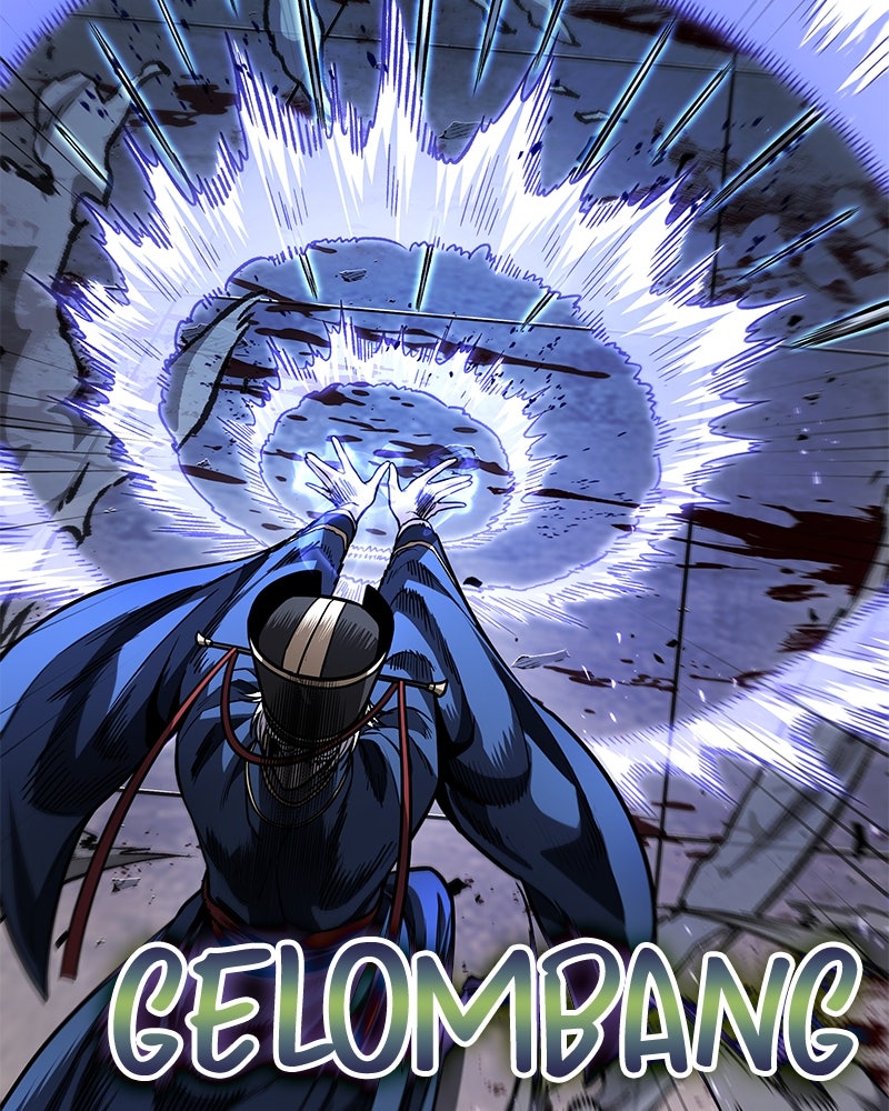 Read Nano Mashin ID Manga Online