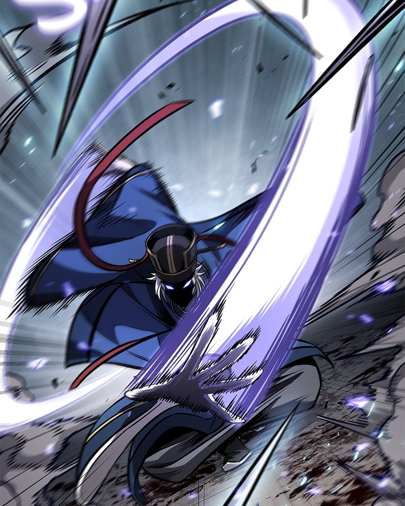 Read Nano Mashin ID Manga Online