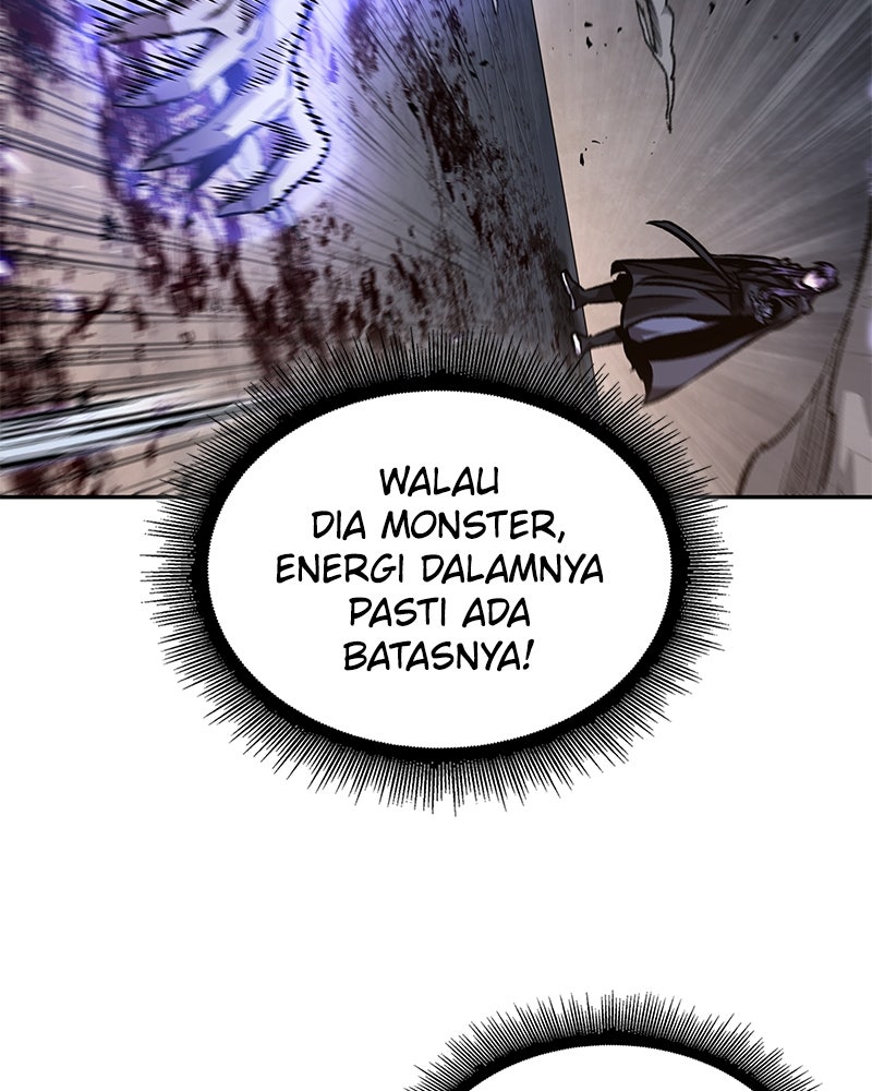 Read Nano Mashin ID Manga Online