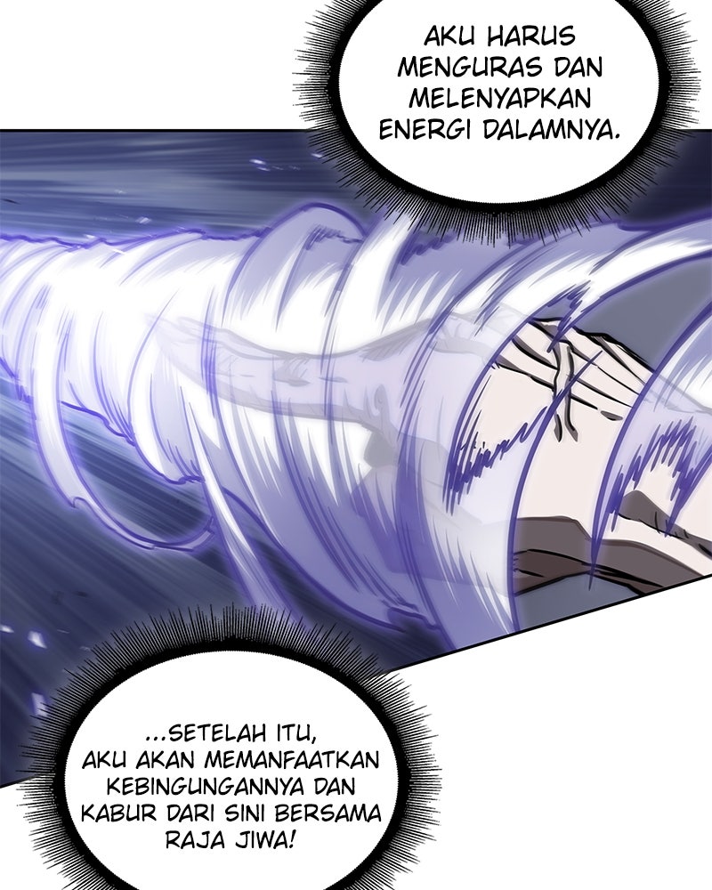 Read Nano Mashin ID Manga Online