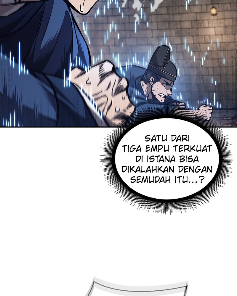 Read Nano Mashin ID Manga Online