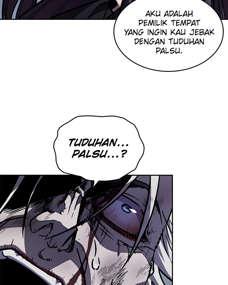 Read Nano Mashin ID Manga Online