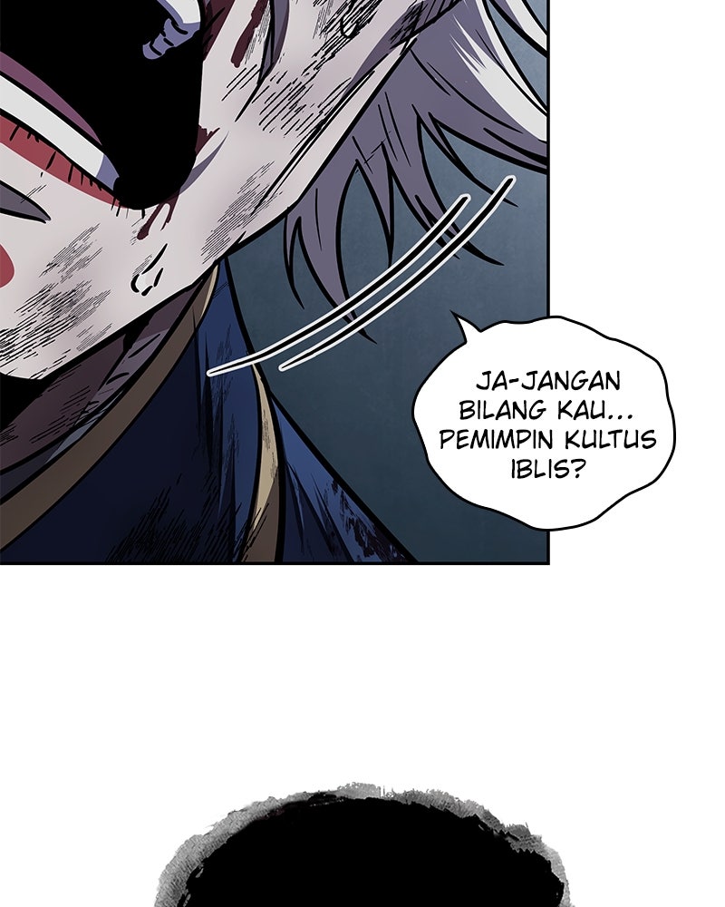 Read Nano Mashin ID Manga Online