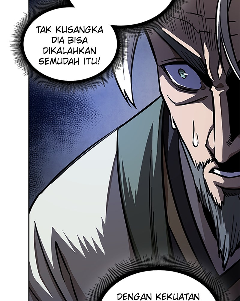 Read Nano Mashin ID Manga Online