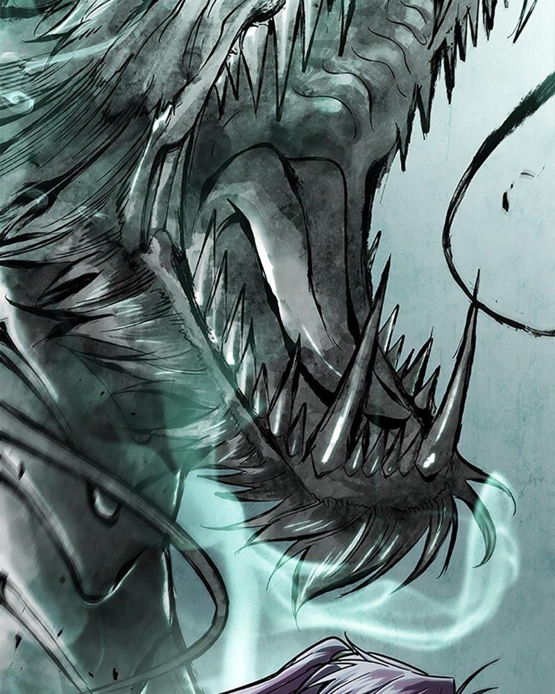 Read Nano Mashin ID Manga Online