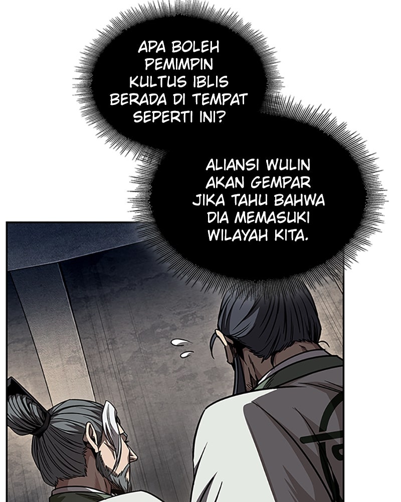 Read Nano Mashin ID Manga Online