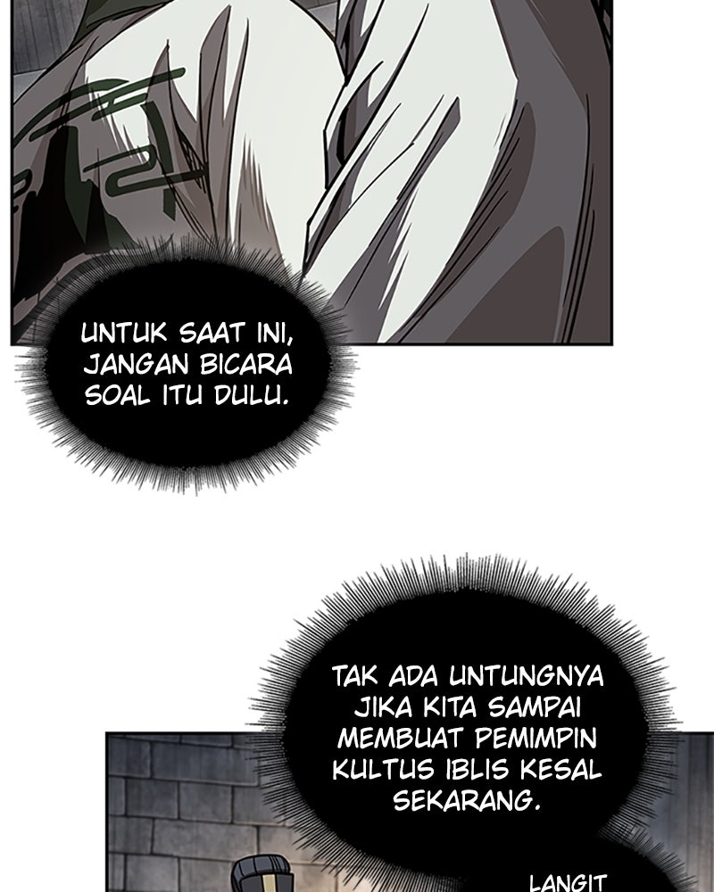 Read Nano Mashin ID Manga Online