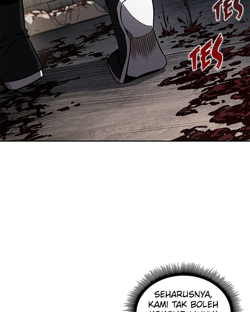 Read Nano Mashin ID Manga Online