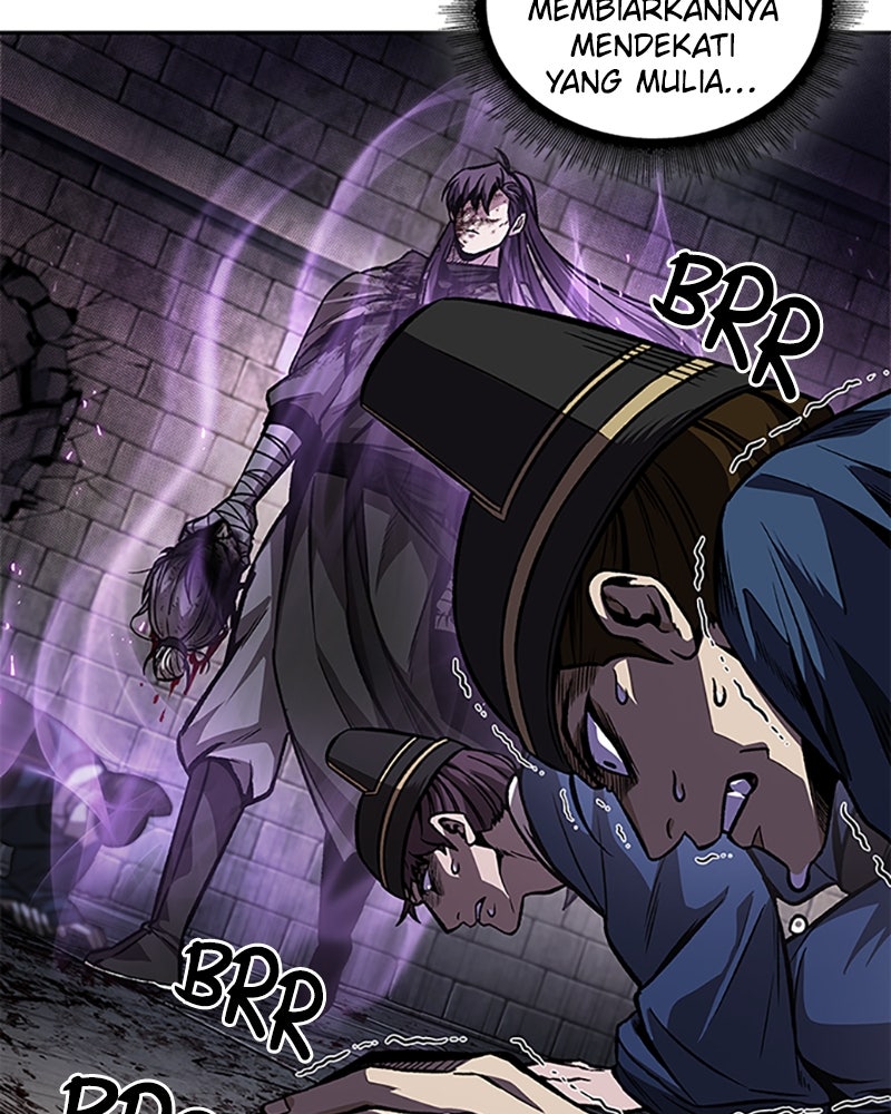 Read Nano Mashin ID Manga Online