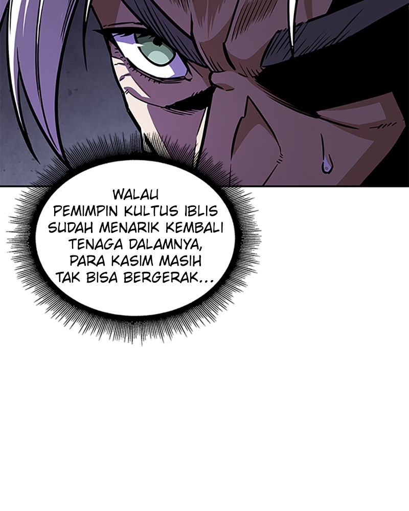 Read Nano Mashin ID Manga Online