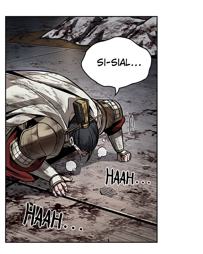 Read Nano Mashin ID Manga Online