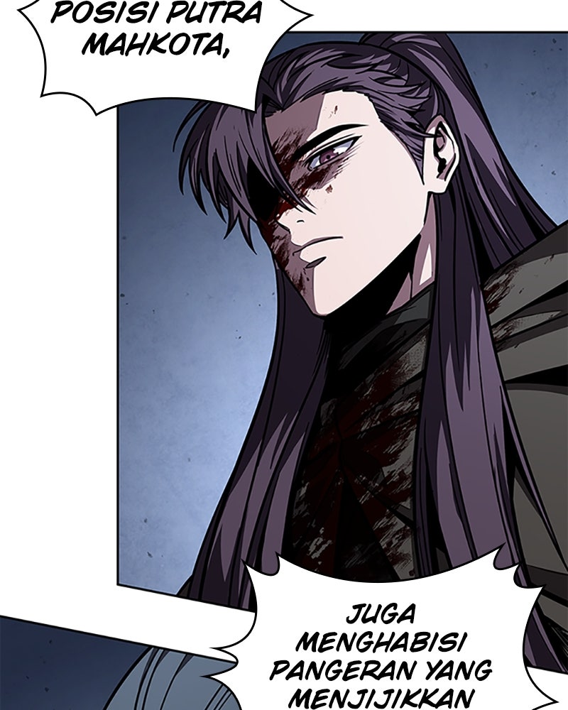 Read Nano Mashin ID Manga Online