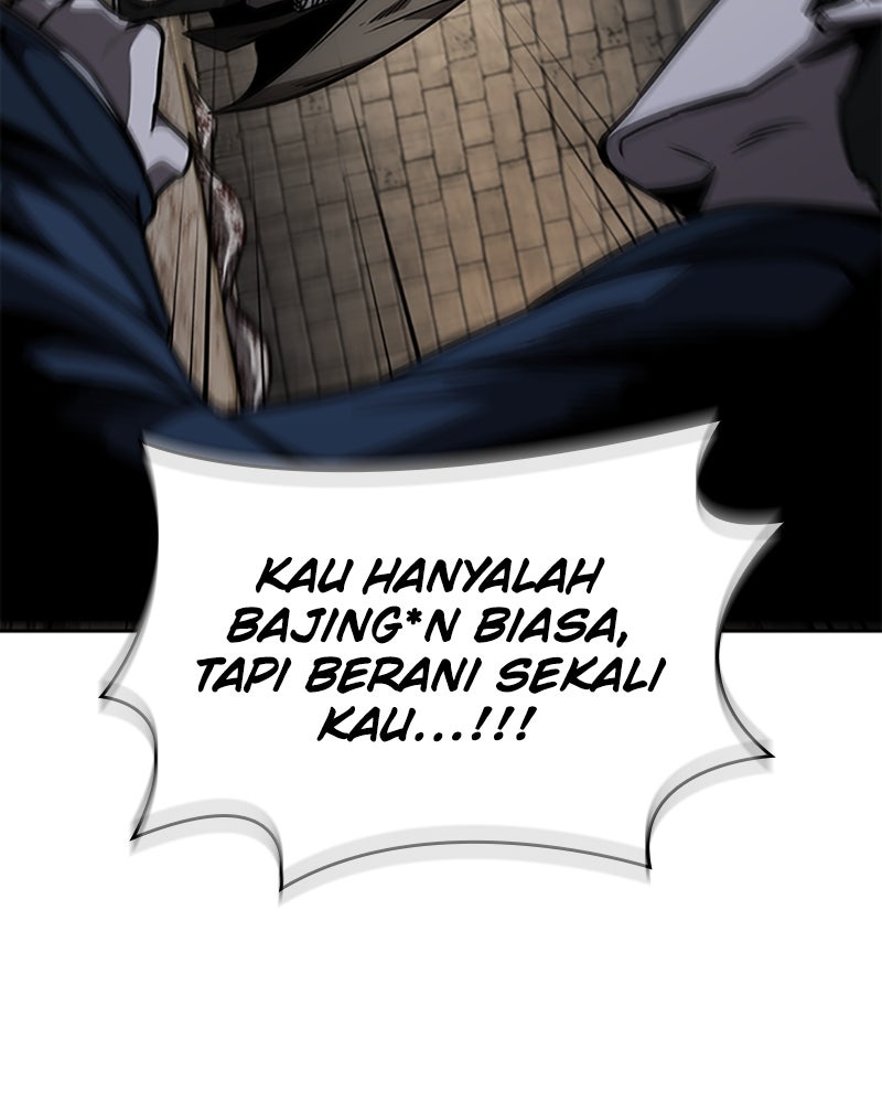 Read Nano Mashin ID Manga Online