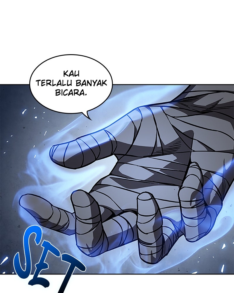 Read Nano Mashin ID Manga Online