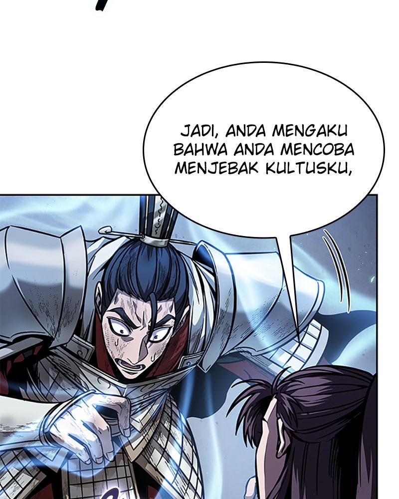 Read Nano Mashin ID Manga Online