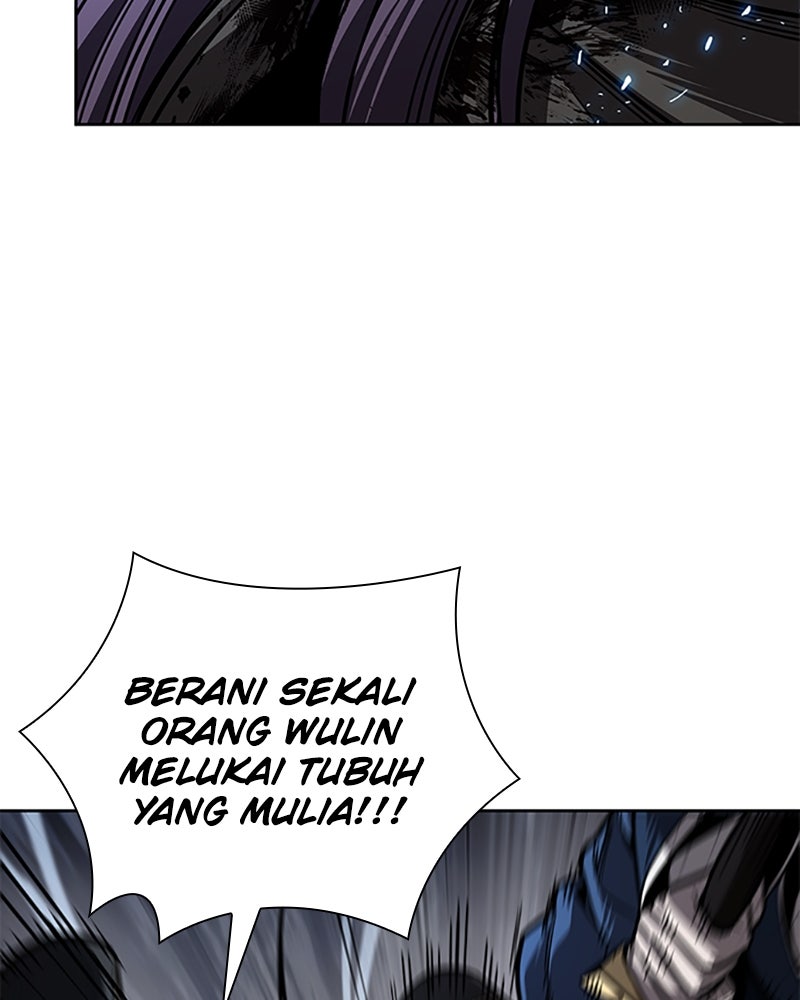 Read Nano Mashin ID Manga Online