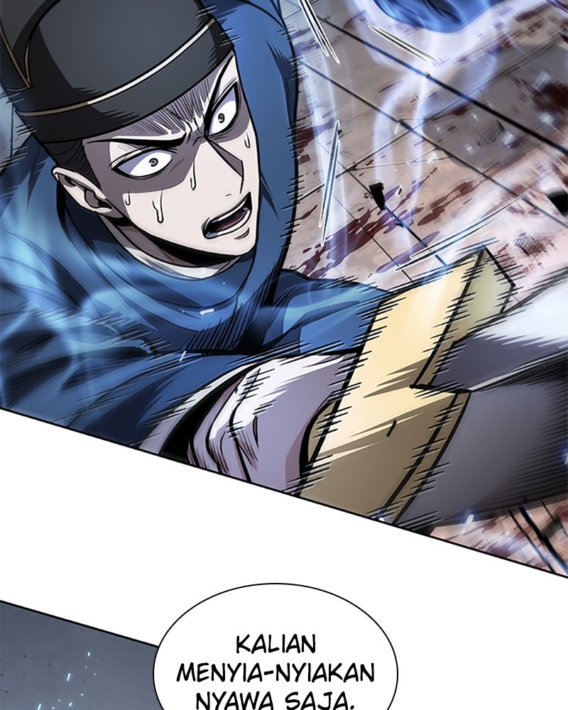 Read Nano Mashin ID Manga Online