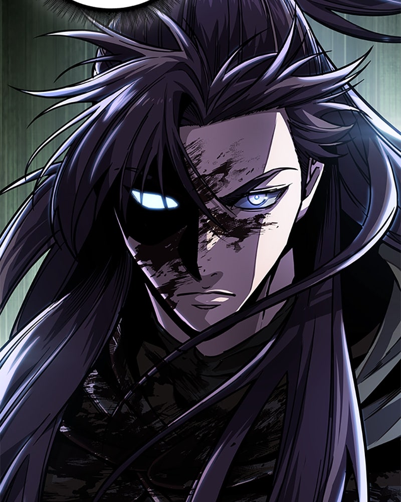 Read Nano Mashin ID Manga Online