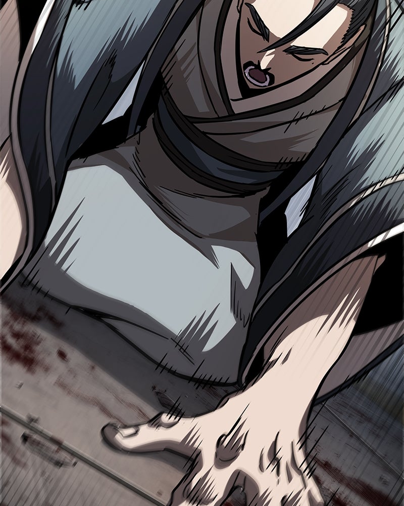 Read Nano Mashin ID Manga Online