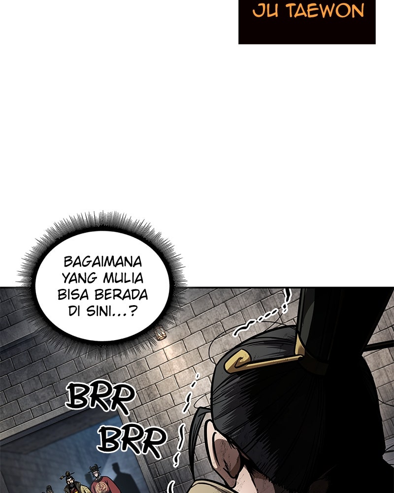 Read Nano Mashin ID Manga Online