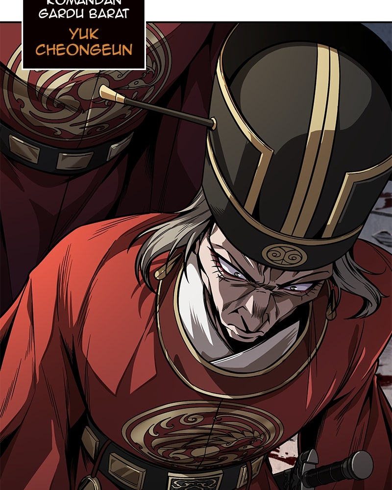 Read Nano Mashin ID Manga Online