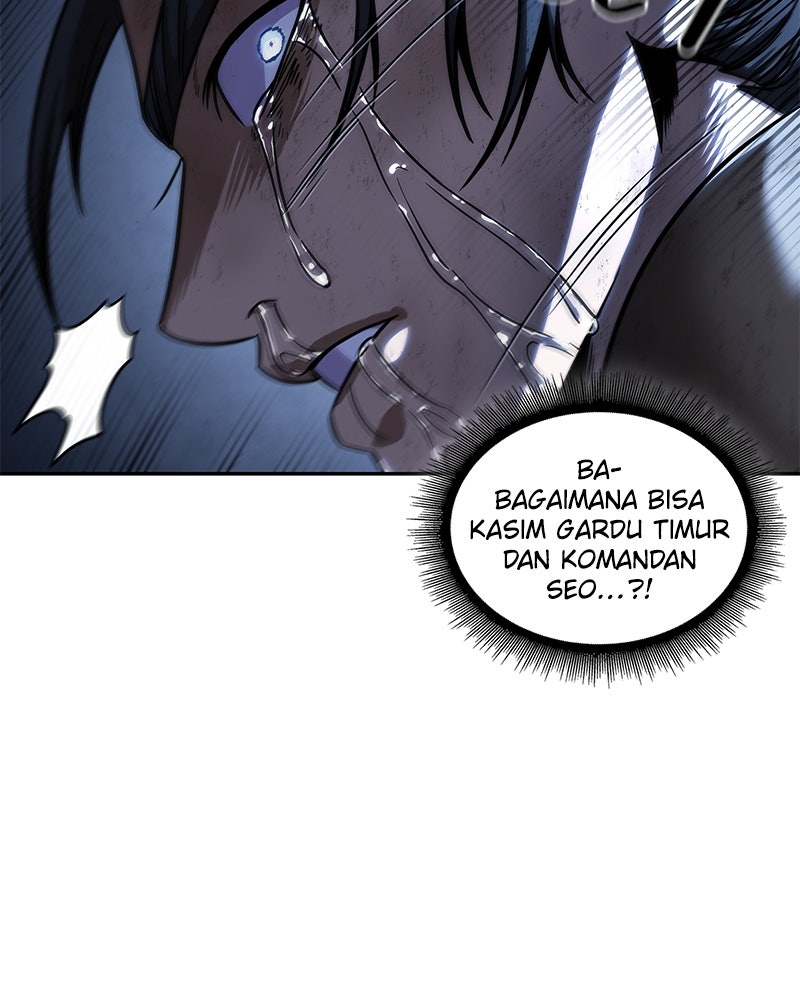 Read Nano Mashin ID Manga Online