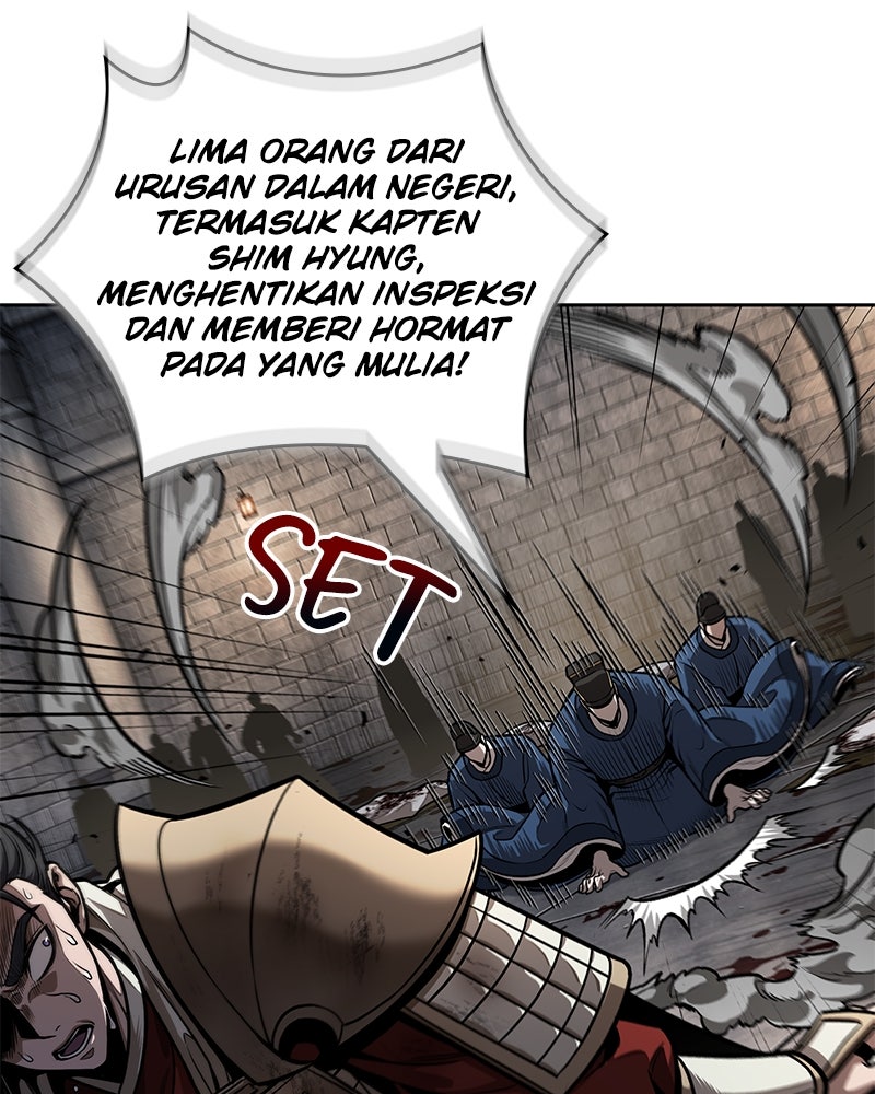 Read Nano Mashin ID Manga Online