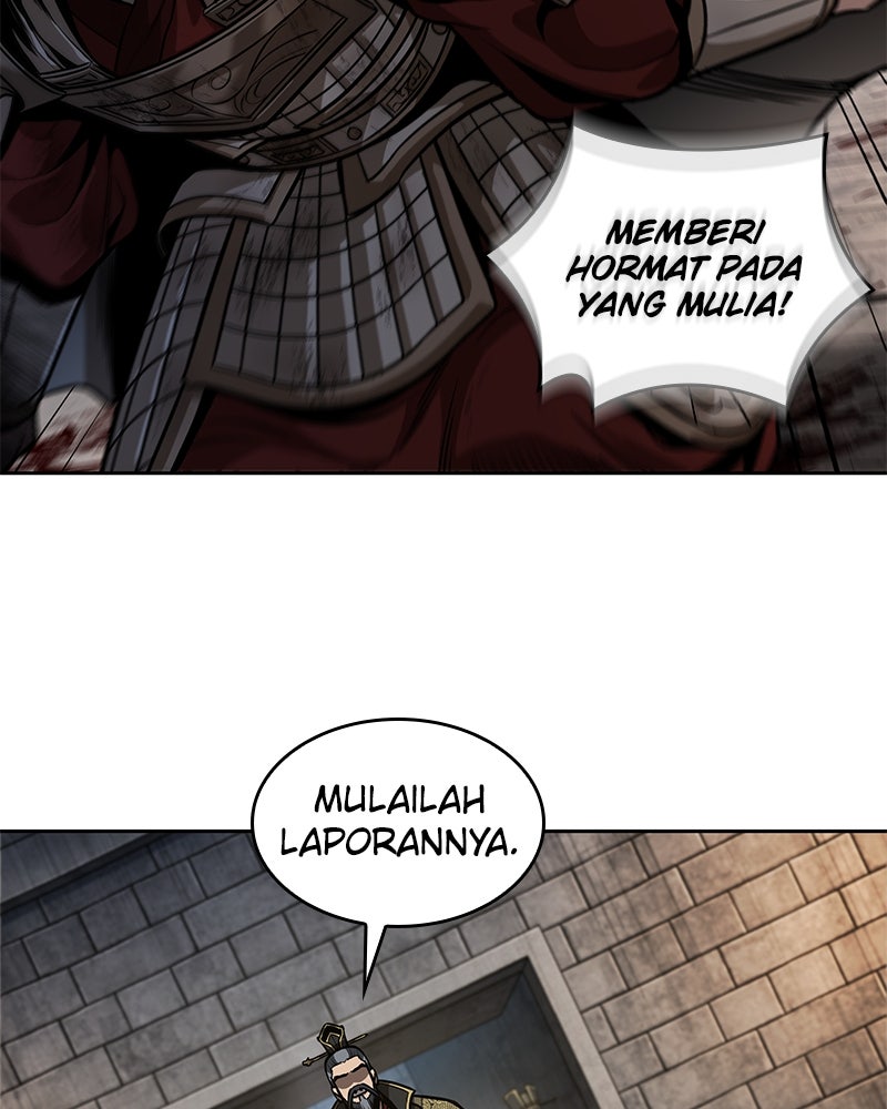 Read Nano Mashin ID Manga Online