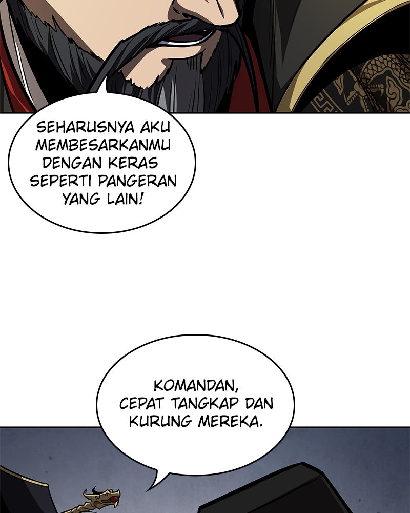 Read Nano Mashin ID Manga Online