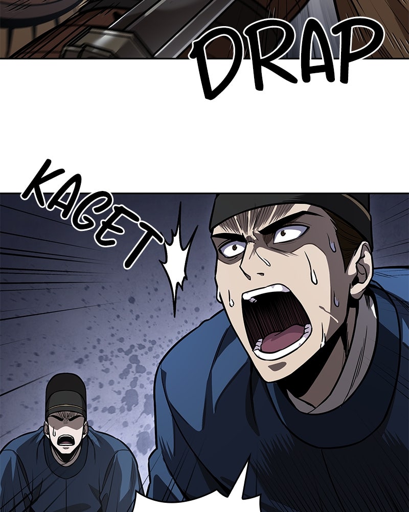 Read Nano Mashin ID Manga Online